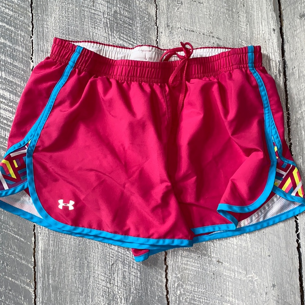 Under Armour Shorts